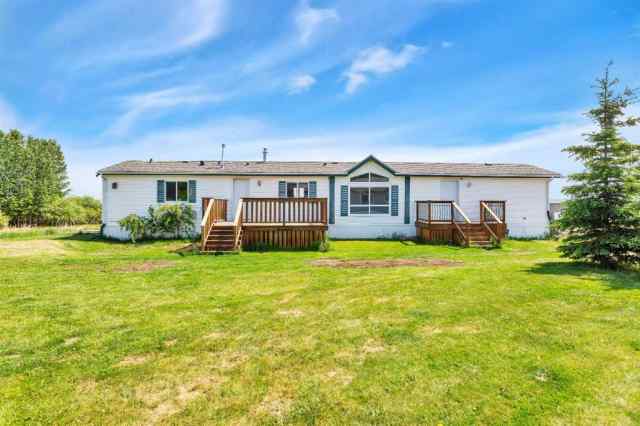 NONE real estate 108, 5823 52 Street  in NONE Eckville