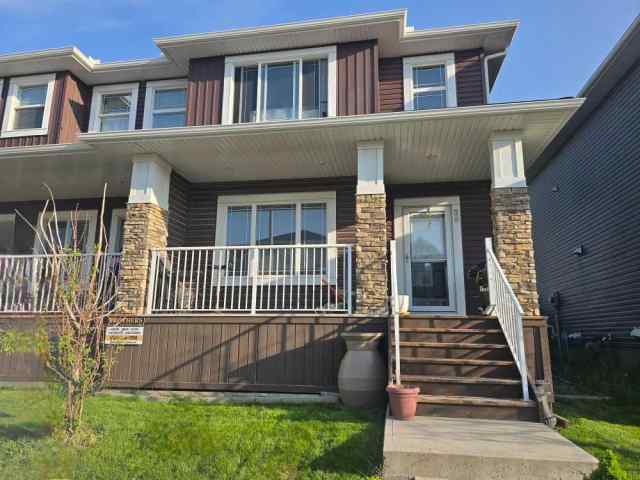 Redstone real estate 29 Redstone Common NE in Redstone Calgary