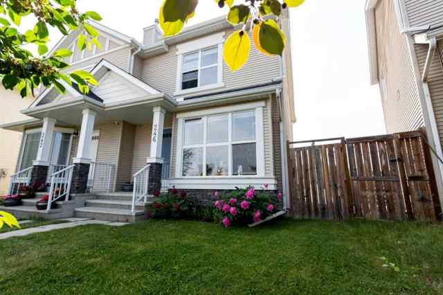Cranston real estate 246 Cramond Court SE in Cranston Calgary