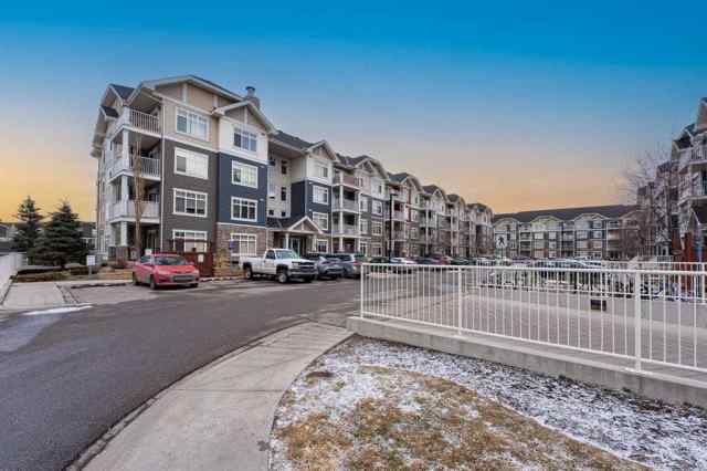 Skyview Ranch real estate 4209, 155 Skyview Ranch Way NE in Skyview Ranch Calgary