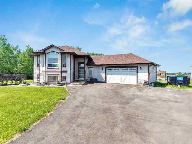 NONE real estate 28114 Highway 11 A   in NONE Rural Red Deer County