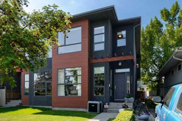 Richmond real estate 2421 29 Avenue SW in Richmond Calgary