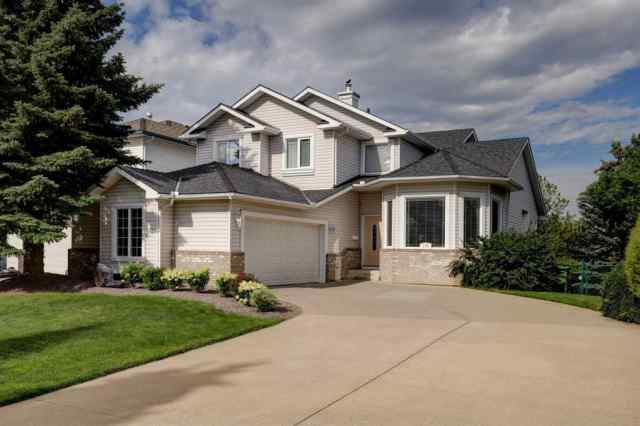 Valley Ridge real estate 119 Valley Ridge Green NW in Valley Ridge Calgary