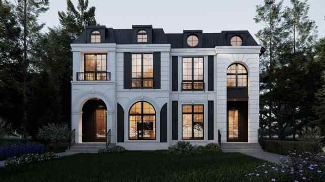 Tuxedo Park real estate 223 29 Avenue NW in Tuxedo Park Calgary