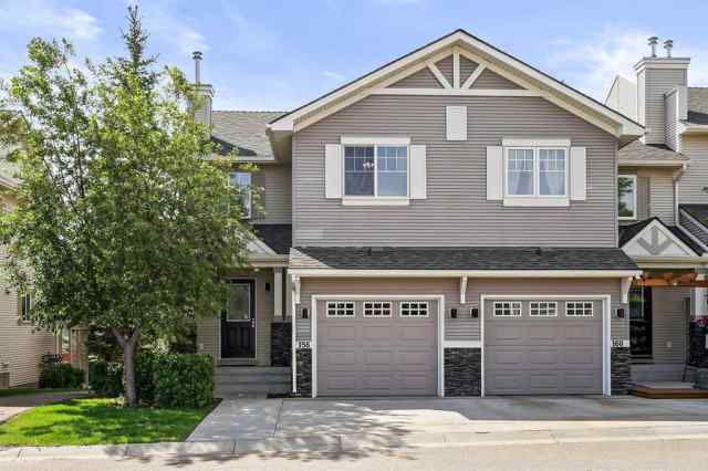 Westmere real estate 156, 371 Marina Drive  in Westmere Chestermere
