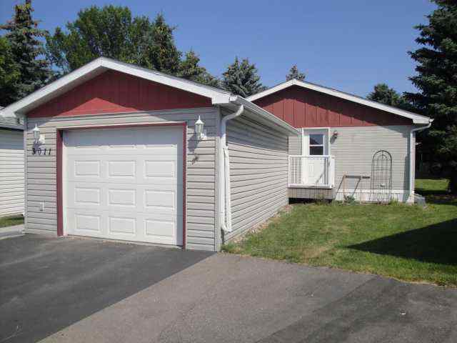 Parkbridge Estates real estate 3011 32 Avenue S in Parkbridge Estates Lethbridge