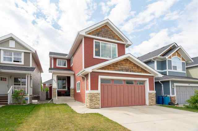 River Heights real estate 393 River Heights Drive  in River Heights Cochrane