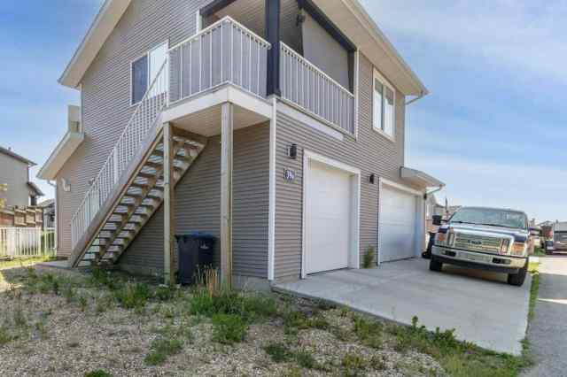 Hewlett Park real estate 39 Hampton Crescent  in Hewlett Park Sylvan Lake