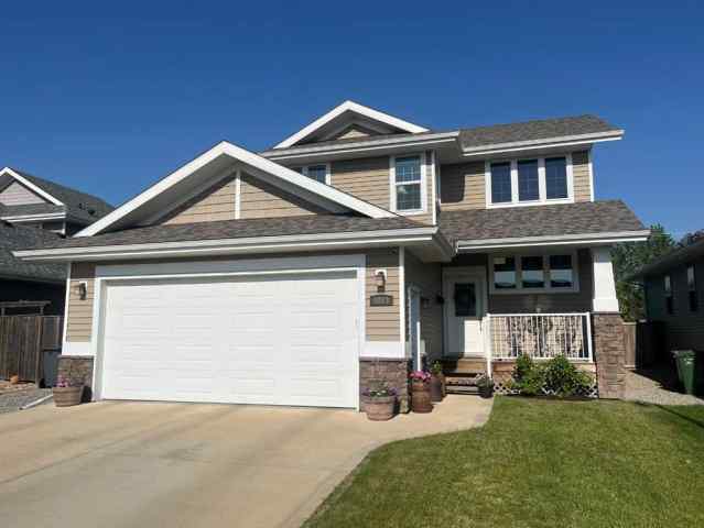 Riverside real estate 4813 39 Street   in Riverside Ponoka