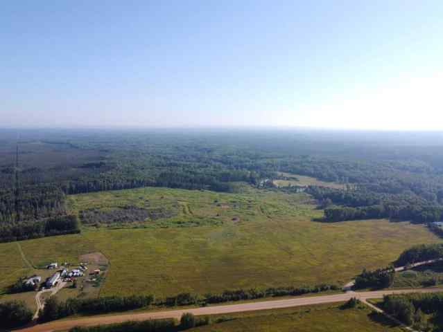 Just listed NONE homes for sale new  SE-28-72-2-5   in NONE Rural Lesser Slave River No. 124, M.D. of