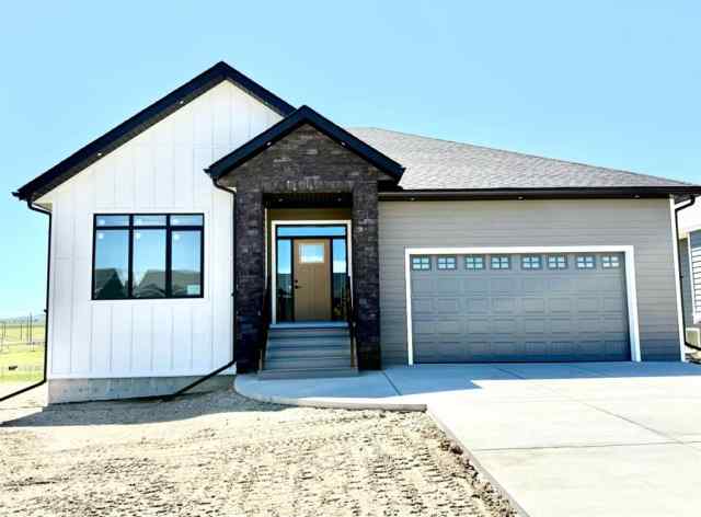 NONE real estate 131 Westview Drive  in NONE Nanton