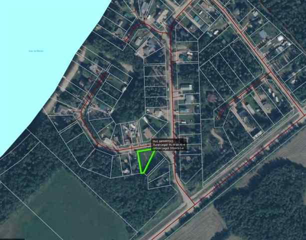 NONE real estate 15538 Old Trail   in NONE Lac La Biche
