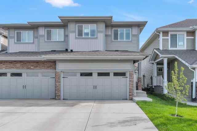 Heartland real estate 59 Belgian Crescent  in Heartland Cochrane
