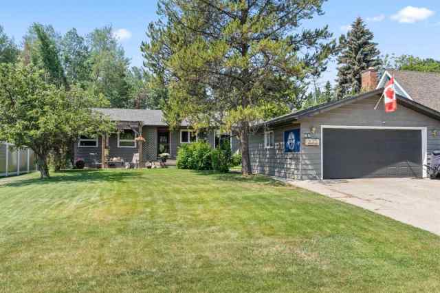 NONE real estate 68 Baxter Crescent  in NONE Whitecourt