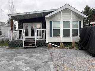 Carefree Resorts real estate 661, 02540 Township Road 353   in Carefree Resorts Rural Red Deer County