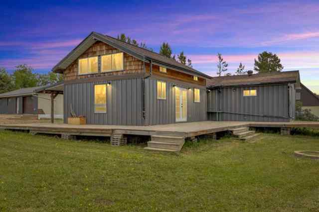 Just listed NONE homes for sale new 14209 Twp rd 375   in NONE Rural Paintearth No. 18, County of