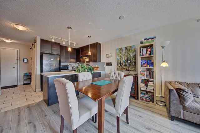 Lincoln Park real estate 456, 35 Richard Court SW in Lincoln Park Calgary
