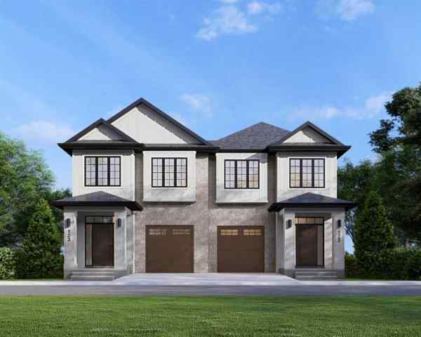 Greenwood/Greenbriar real estate 131 Greenwich Drive NW in Greenwood/Greenbriar Calgary