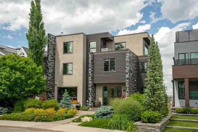South Calgary real estate 2022 29 Avenue SW in South Calgary Calgary