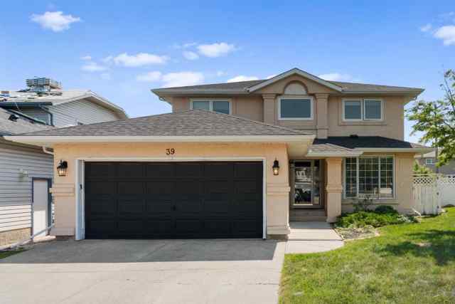 Harvest Hills real estate 39 Harvest Oak Green NE in Harvest Hills Calgary
