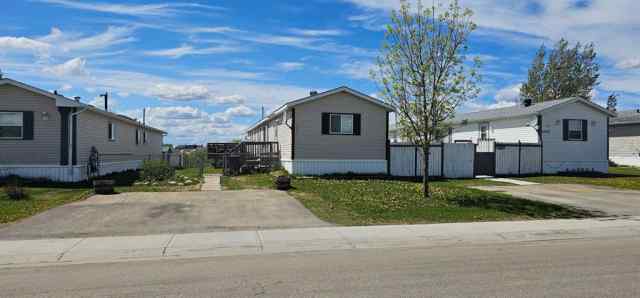 NONE real estate 10842 96 Street  in NONE Clairmont