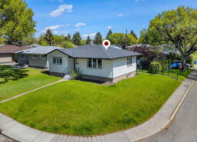 Mayland Heights real estate 1204 18 Street NE in Mayland Heights Calgary