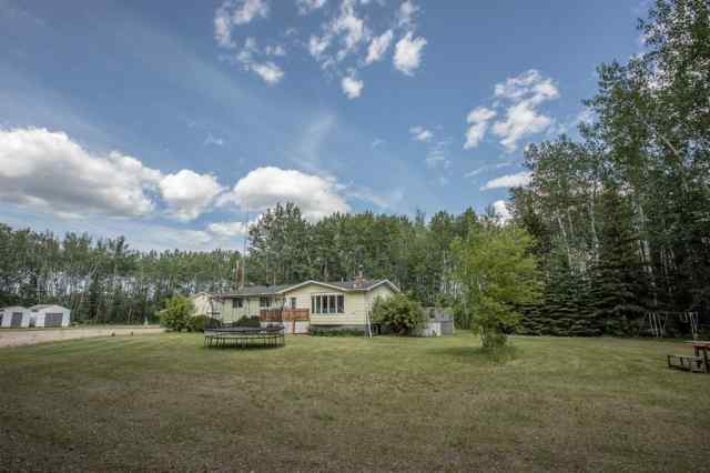 NONE real estate 110035 Range Road 183   in NONE Rural Mackenzie County