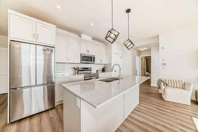 Livingston real estate 2307, 55 Lucas Way NW in Livingston Calgary