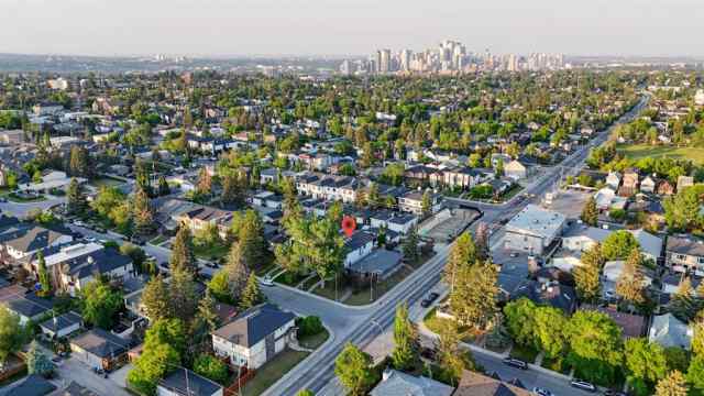  T3E 2M2 Calgary