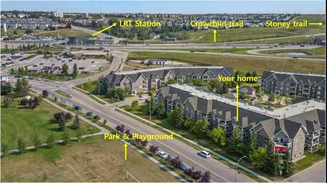 Tuscany real estate 3308 Tuscarora Manor NW in Tuscany Calgary