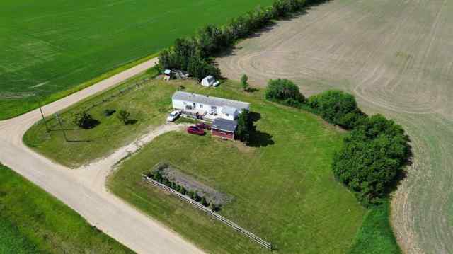 NONE real estate 240080 Township Road 422   in NONE Rural Ponoka County