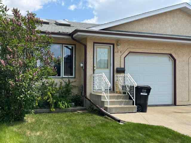  T4V 2C6 Camrose