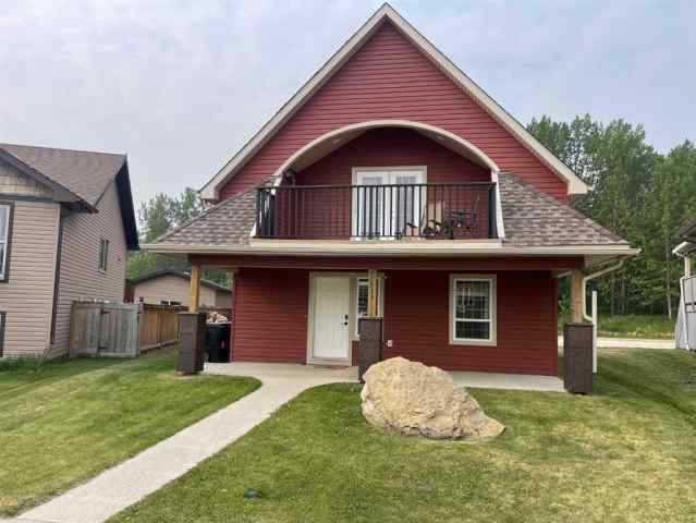 NONE real estate 225 Valarosa Place  in NONE Didsbury