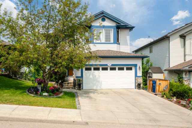 Bow Ridge real estate 16 Bow Ridge Drive  in Bow Ridge Cochrane
