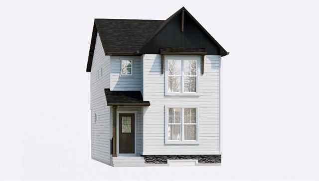 Alpine Park real estate 14 Versant Path SW in Alpine Park Calgary