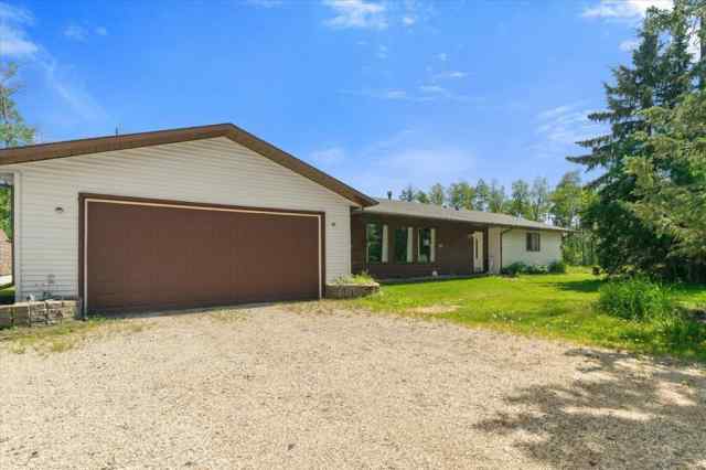 NONE real estate 24, 744033 54 Range N in NONE Sexsmith