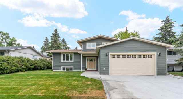 NONE real estate 5313 57 Avenue  in NONE Olds
