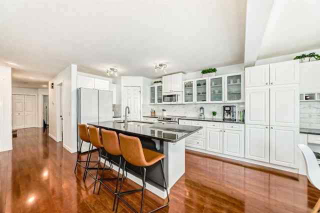 Bayside real estate 1316 Bayside Avenue SW in Bayside Airdrie
