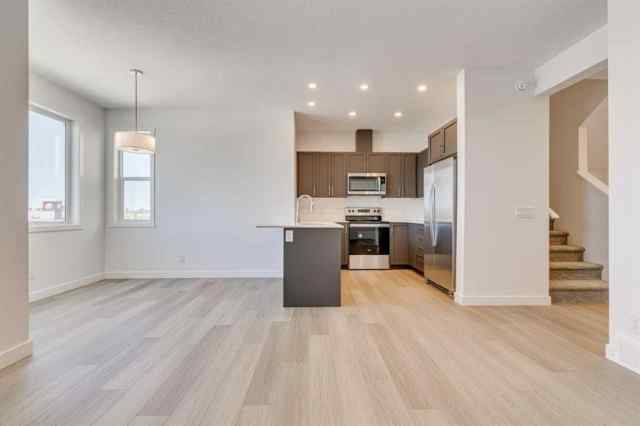 Belvedere real estate 406, 65 Belvedere Pointe SE in Belvedere Calgary
