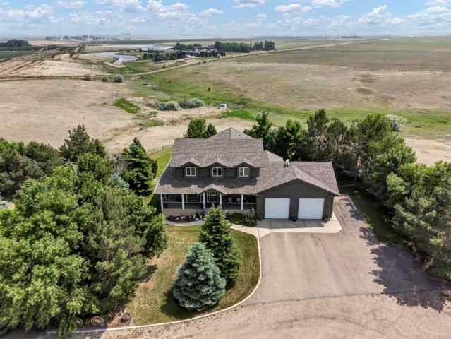NONE real estate 12026 Range Road 74   in NONE Rural Cypress County