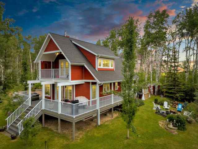 NONE real estate 39, 423002 Range Road 10   in NONE Rural Ponoka County