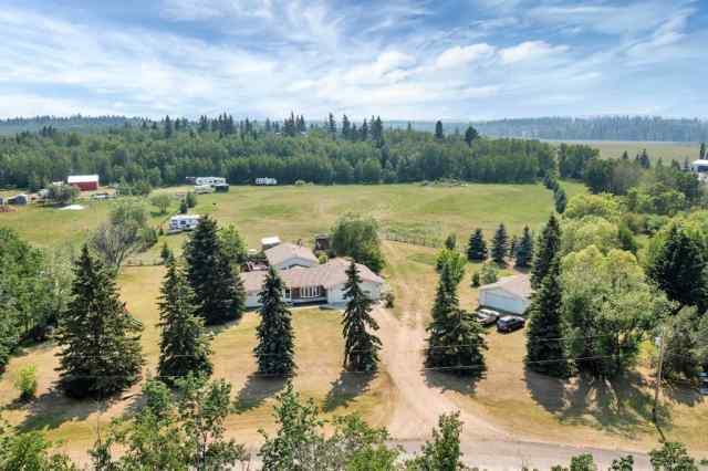 NONE real estate 103 Northstar Crescent  in NONE Rural Ponoka County