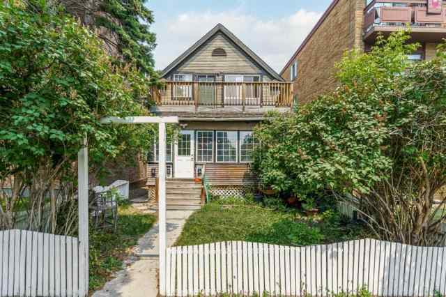 Sunalta real estate 1520 15 Avenue SW in Sunalta Calgary