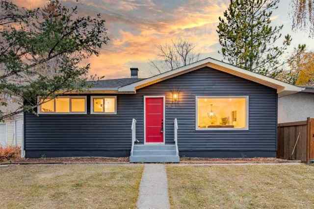 Acadia real estate 8611 Fairmont Drive SE in Acadia Calgary