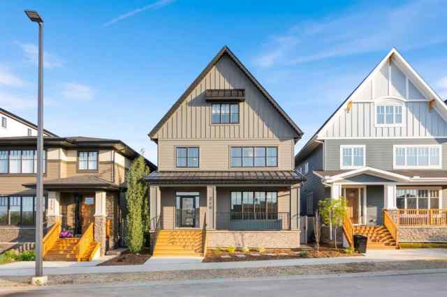 Currie Barracks real estate 219 Calais Drive SW in Currie Barracks Calgary