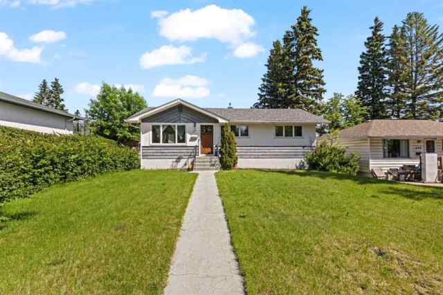 Thorncliffe real estate 424 Blackthorn Road NW in Thorncliffe Calgary