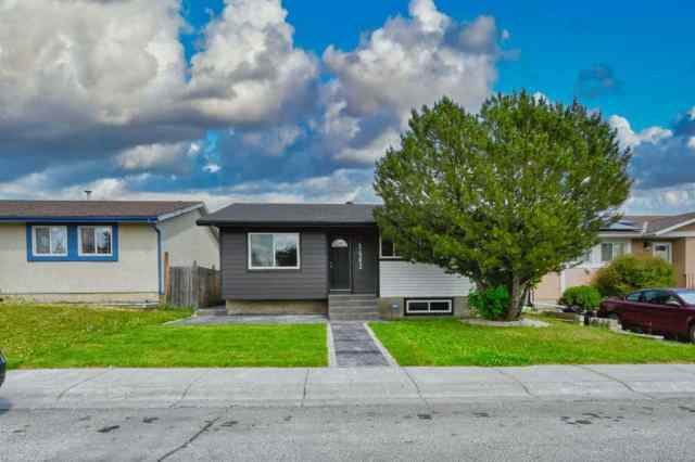 Marlborough Park real estate 1503 Maitland Drive NE in Marlborough Park Calgary