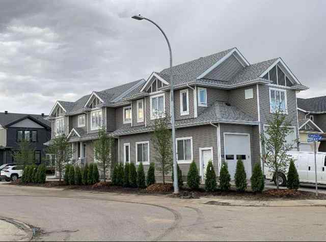 Abasand real estate 102 Aspenhill Drive  in Abasand Fort McMurray