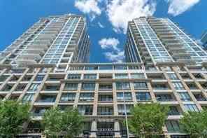 Chinatown real estate 1126, 222 Riverfront Avenue SW in Chinatown Calgary