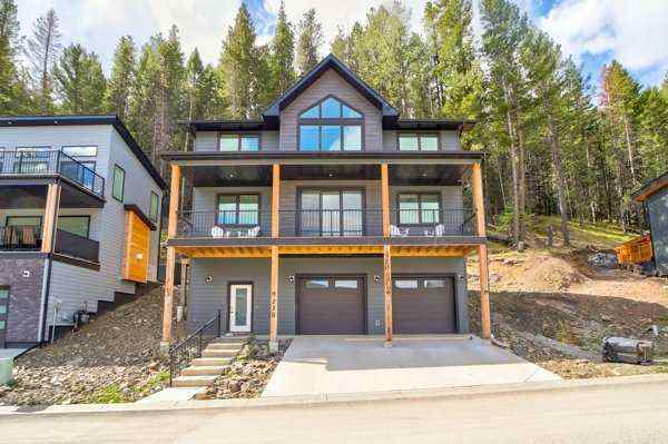 NONE real estate 230 Southmore Place  in NONE Blairmore